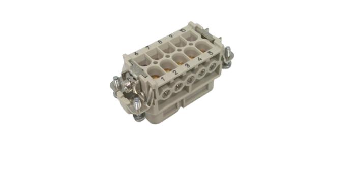 HARTING 09200102812
