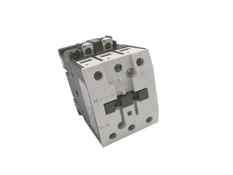 DILH1M110V50HZ12 by EATON CORPORATION