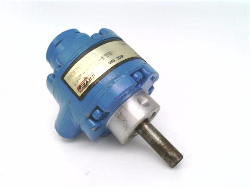 GAST MANUFACTURING 1AM-NCC-15B