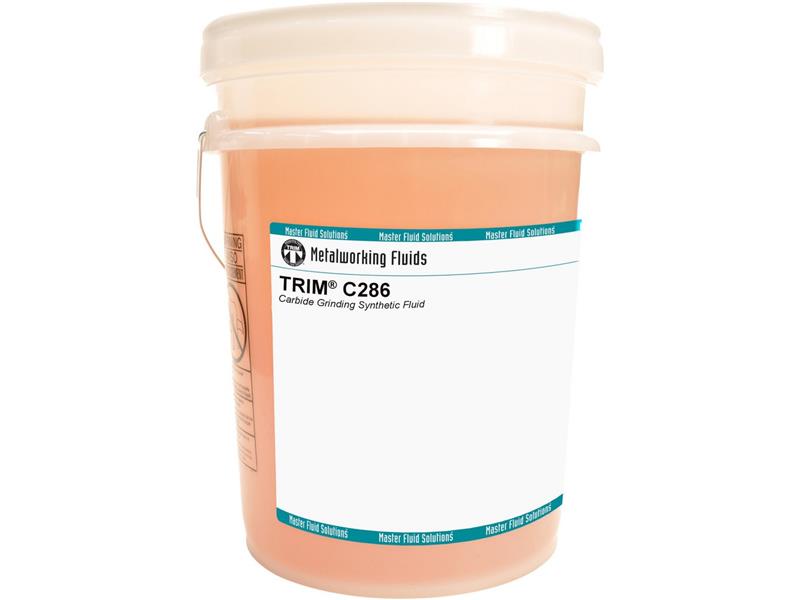 MASTER FLUID SOLUTIONS C286-5G