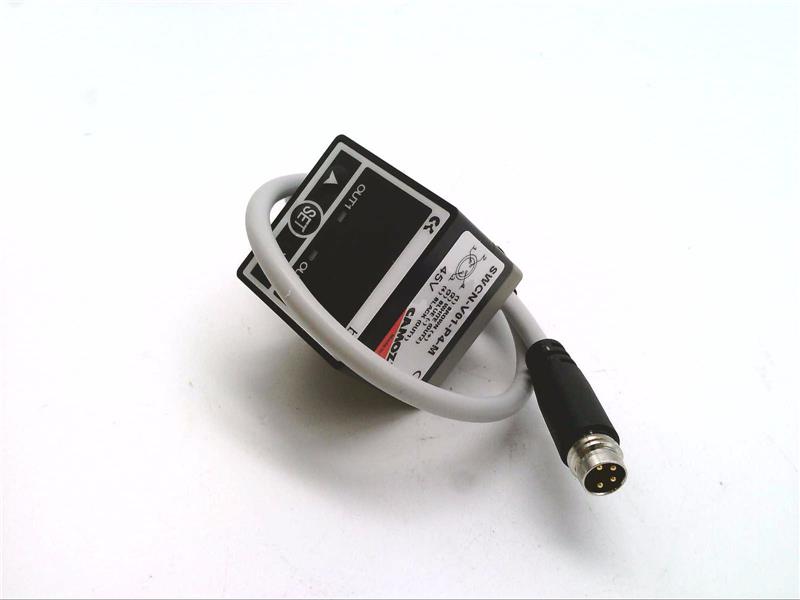 CAMOZZI SWCN-V01-P4-M