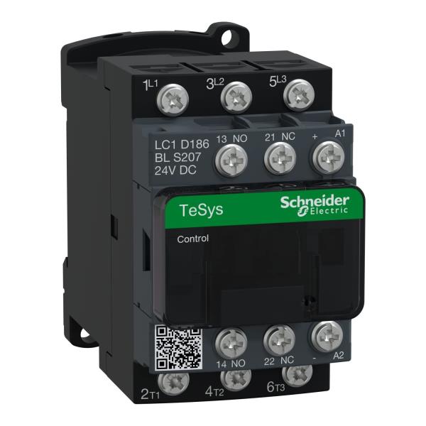 SCHNEIDER ELECTRIC LC1D186BLS207