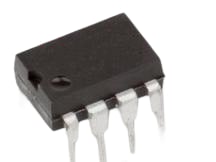 TEXAS INSTRUMENTS SEMI UCC2807N1