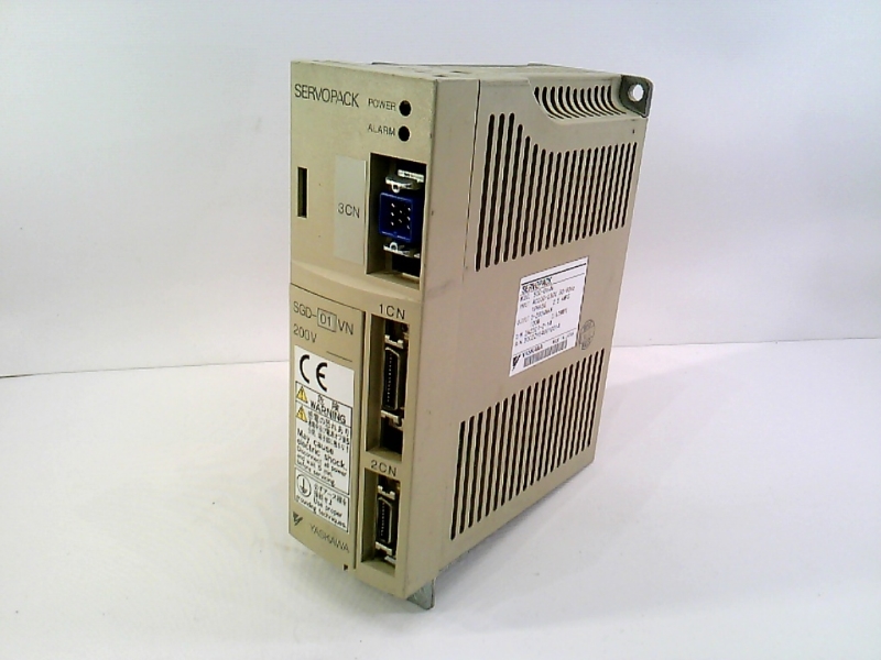 YASKAWA ELECTRIC SGD-01VN