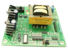 M-3800 by DANAHER CONTROLS