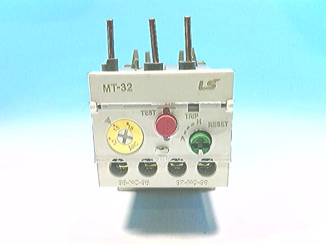 LS ELECTRIC MT-32/3D-15S