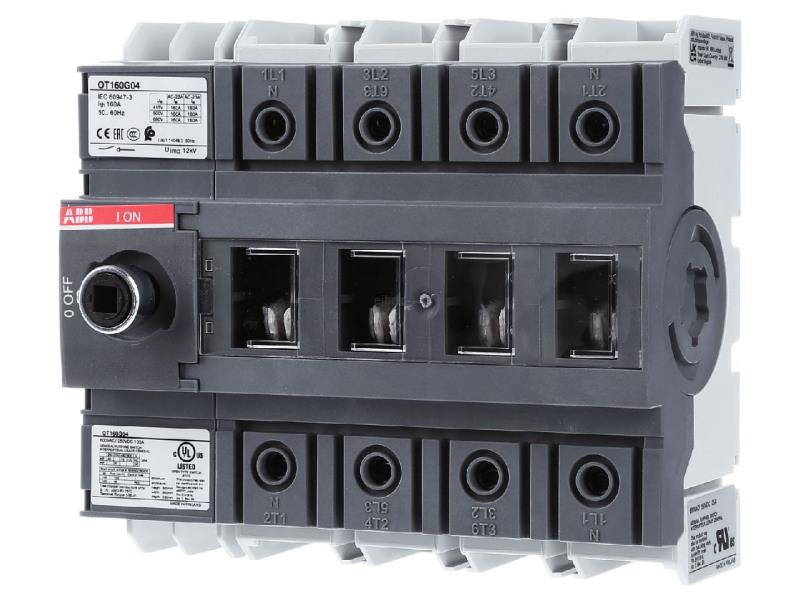 ASEA BROWN BOVERI OT160G04