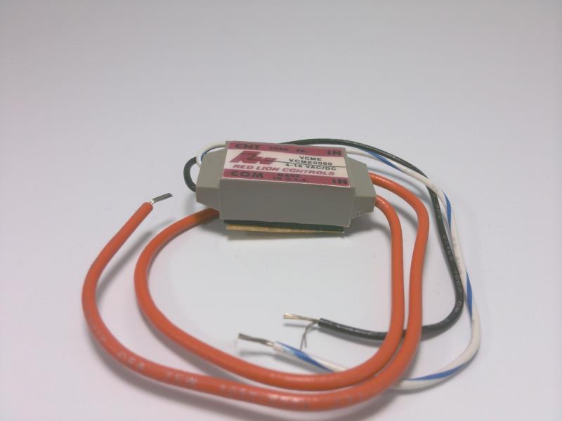 RED LION CONTROLS VCME0000