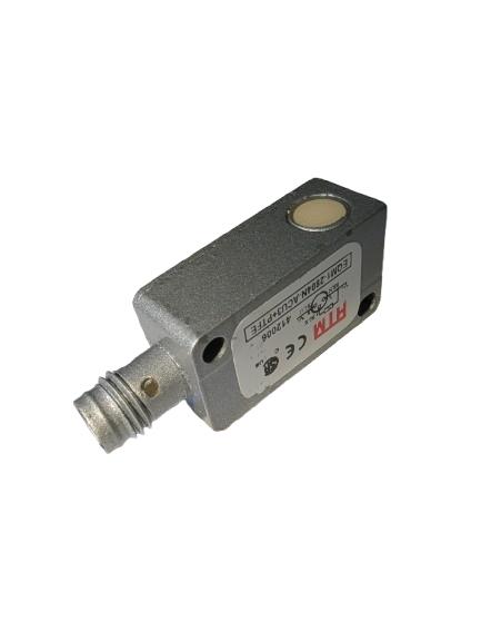 HTM SENSORS EQM1-2804N-ACU3-PTFE