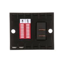 ARTISAN CONTROLS 4608-115VAC