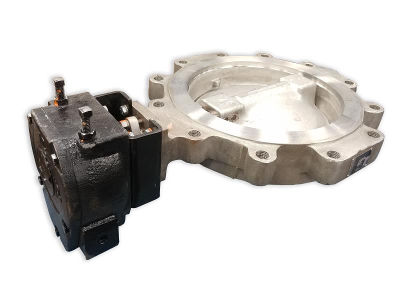 CRANE CHEMPHARMA 12-10A-22DRTC-30J