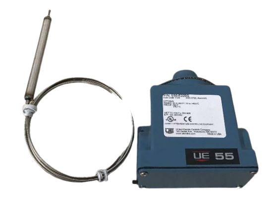 UNITED ELECTRIC E55-E22BS