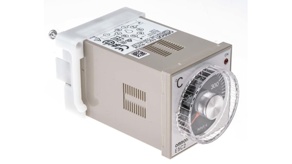 OMRON E5C2-R20P-D-0-200 AC220/240