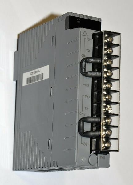 YOKOGAWA ALR121-S01