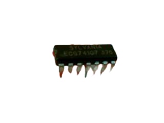 ECG-74107-J76 by GTE
