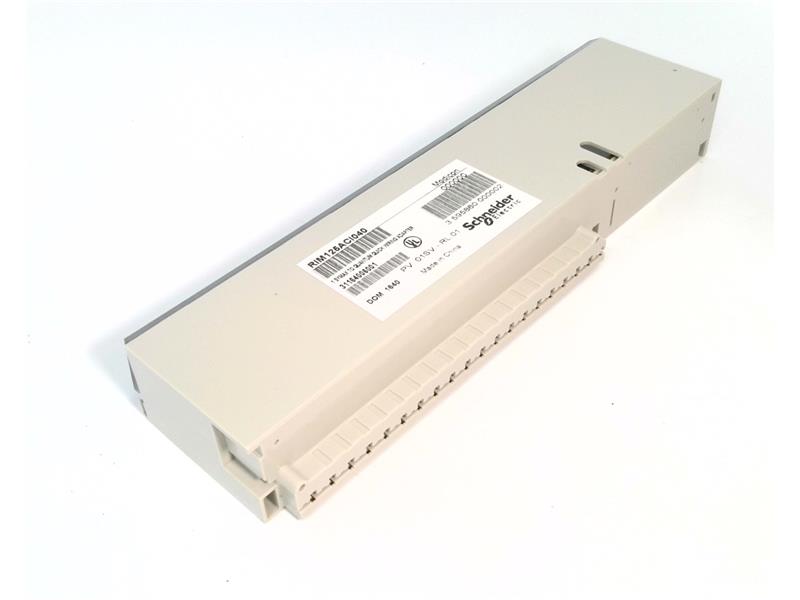 SCHNEIDER ELECTRIC RIM125ACI040