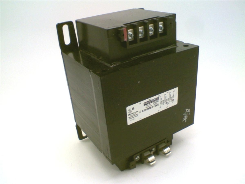 B750MBT13XK by MICRON INDUSTRIES CORPORATION