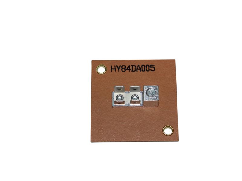 UNITED TECHNOLOGIES HY84DA005