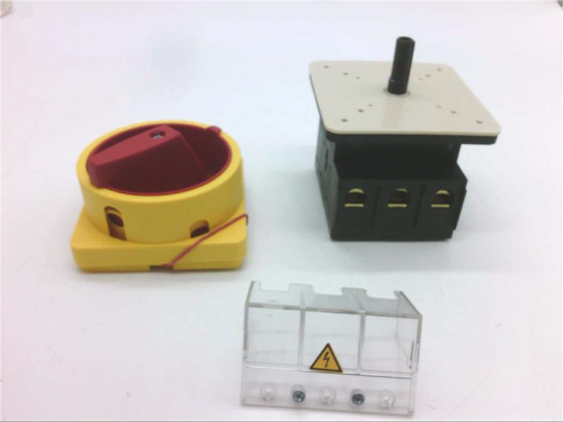 SALZER H410-41300-036M4