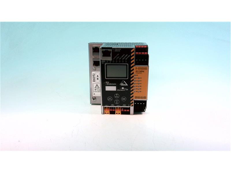 BIHL & WIEDEMANN BWU3544