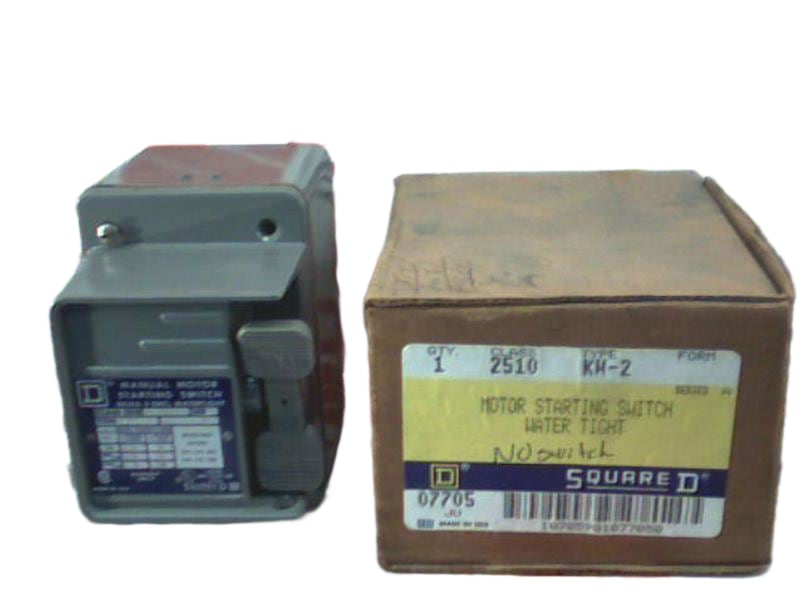 SCHNEIDER ELECTRIC KW2H