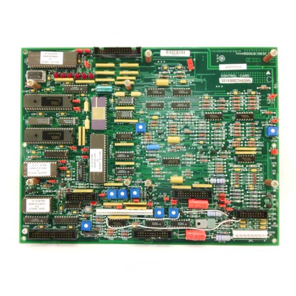 GENERAL ELECTRIC 531X300CCHAGM5