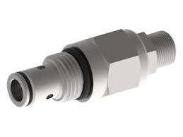 BUCHER HYDRAULICS PCFC-10-N-S-0-2.5