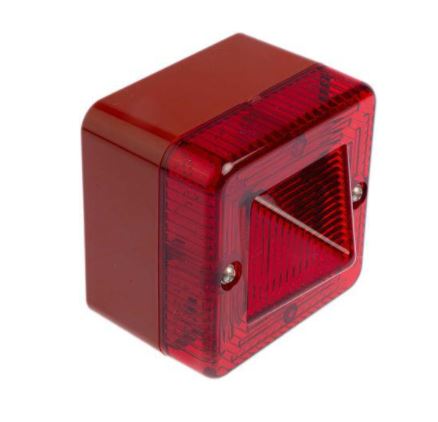 L101DC24R/R by E2S WARNING SIGNALS