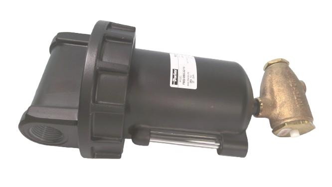 PARKER F602-06WJQ/M4