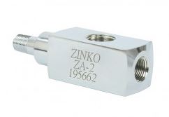 ZINKO HYDRAULIC JACK 195662
