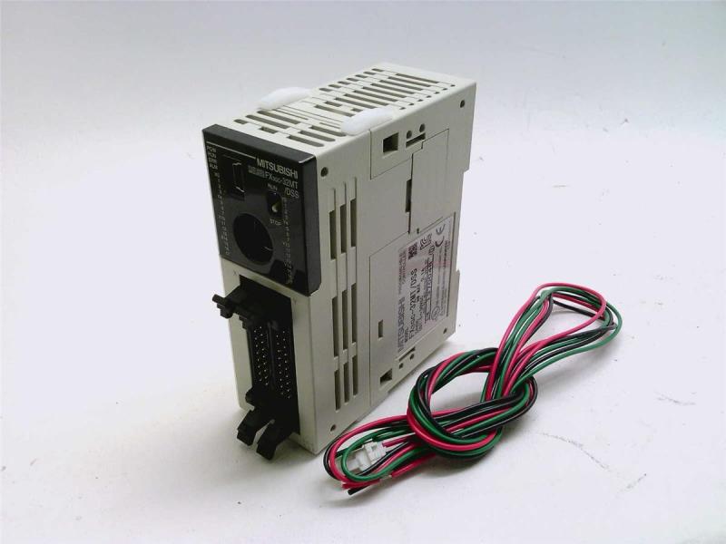 FX3GC-32MT/D by MITSUBISHI
