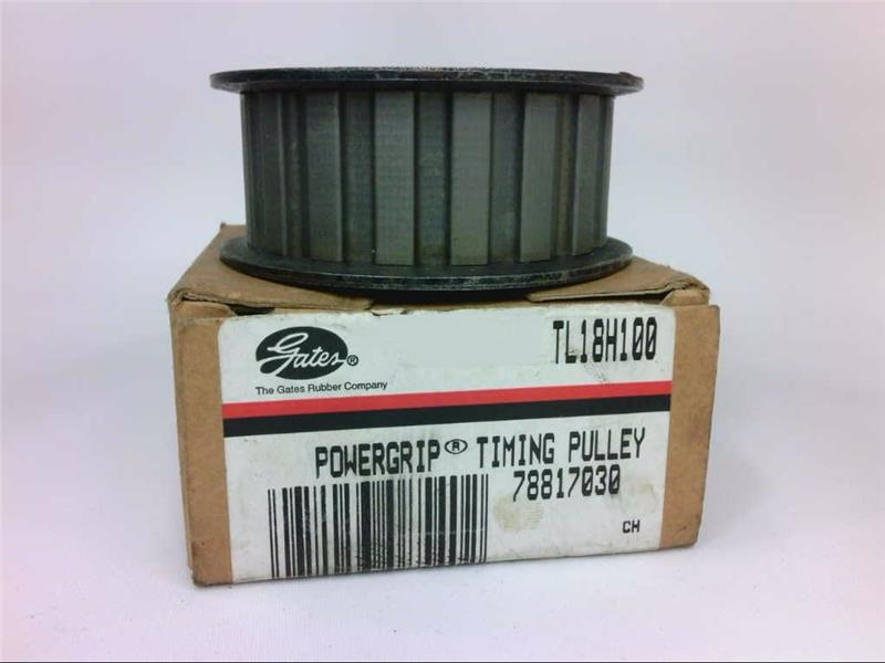 GATES TL18H100-1210
