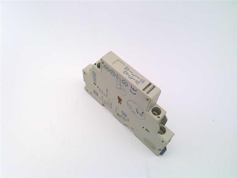 SCHNEIDER ELECTRIC GV2-AN20