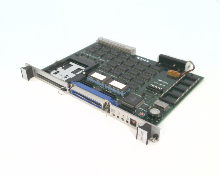 FUJI ELECTRIC FSC-30E