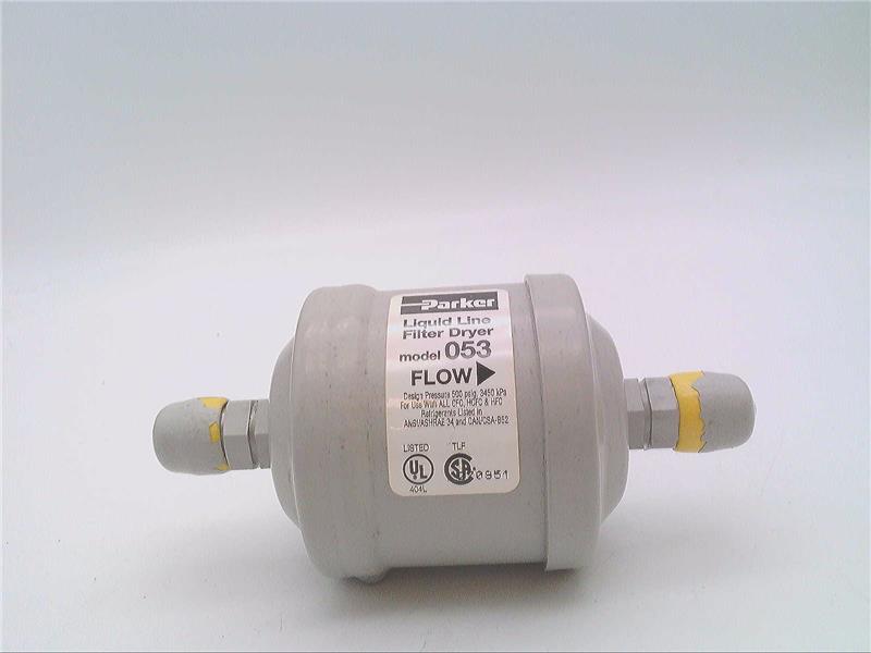 PARKER 053