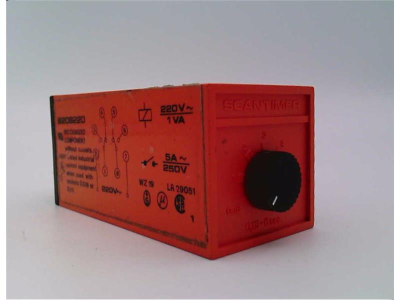 CARLO GAVAZZI B208220006