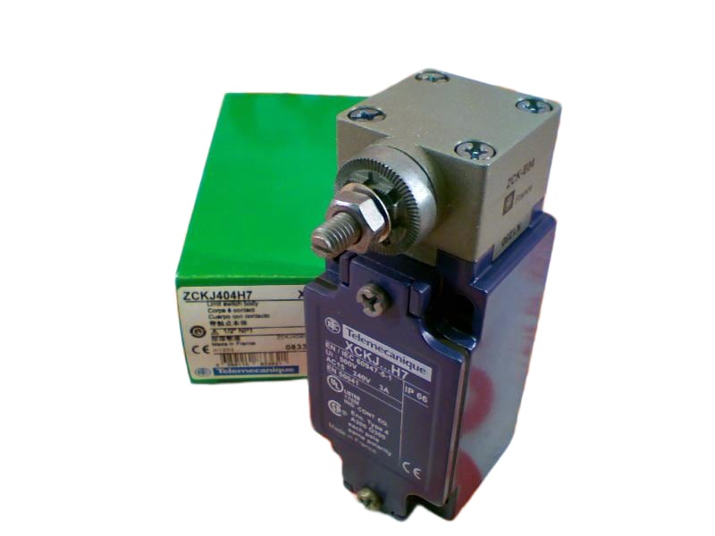 46668 by SCHNEIDER ELECTRIC
