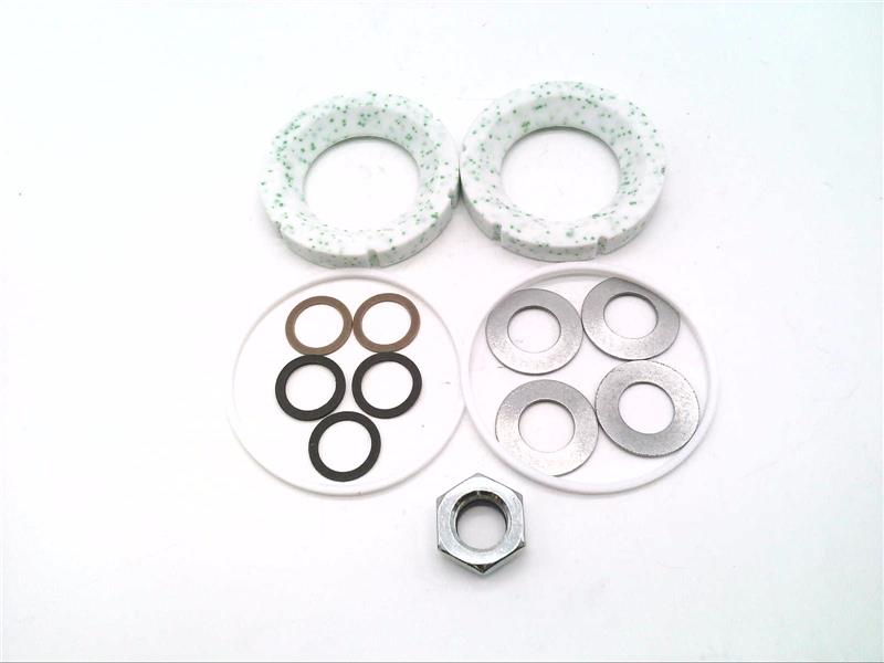 FLOWSERVE 20-RK44-RT