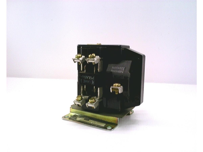 SCHNEIDER ELECTRIC 8501-D022-V03