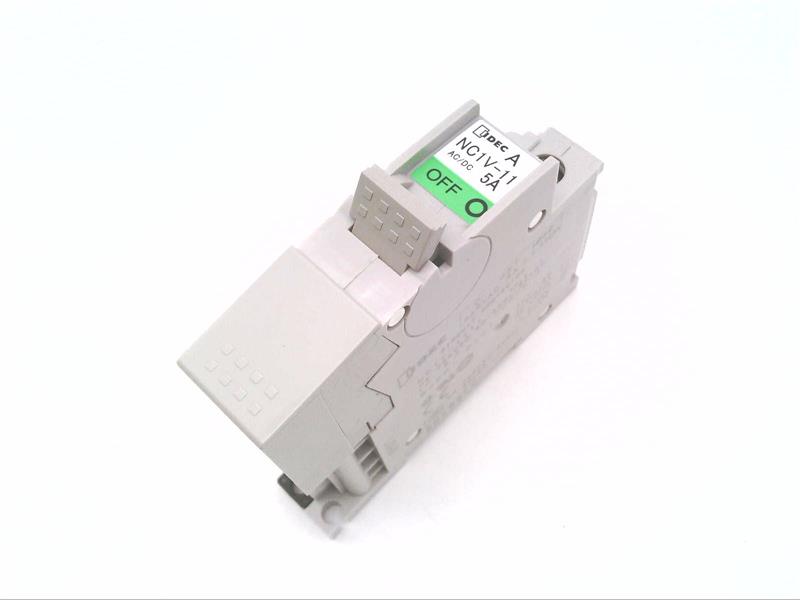 IDEC NC1V-1111-5AA