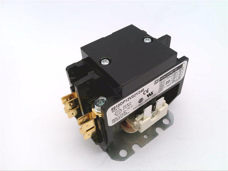 SCHNEIDER ELECTRIC 8910DP12V02Y248