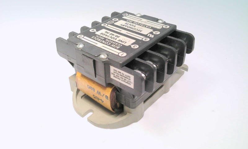 AMETEK 1500-G-L1-S3-OC-X