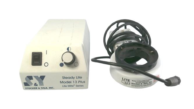 MODEL 13 PLUS by PROPHOTONIX