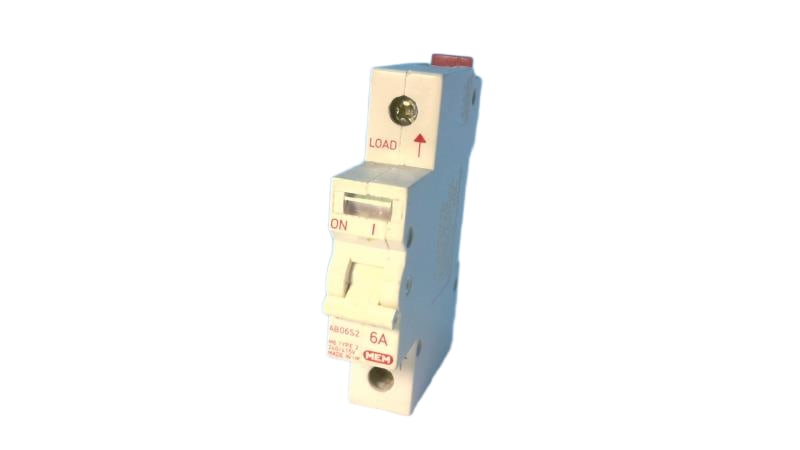 AB06S2 by EATON CORPORATION