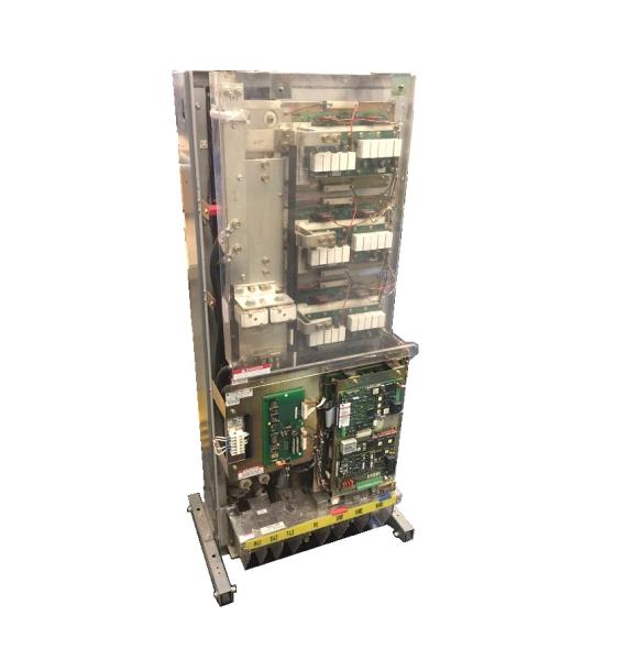 ALLEN BRADLEY 1336T-WPR400-AN-CM-GT3EN