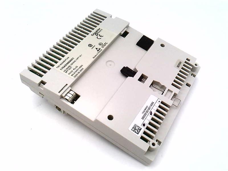 SCHNEIDER ELECTRIC 170ADM69051