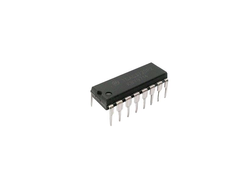 TCA0372DP2 by ON SEMICONDUCTOR
