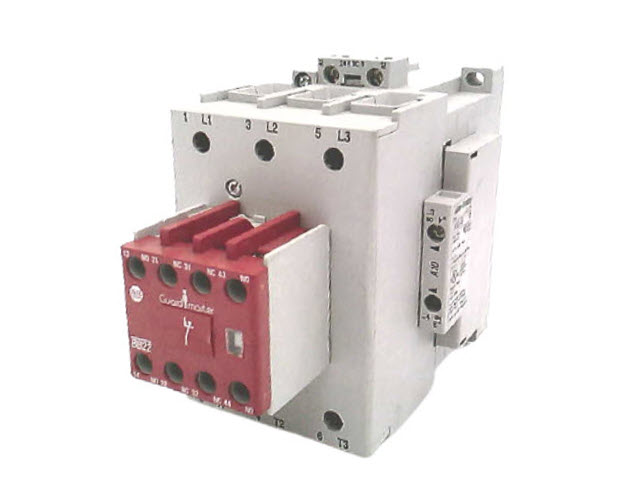 ALLEN BRADLEY 100S-C72D04BC