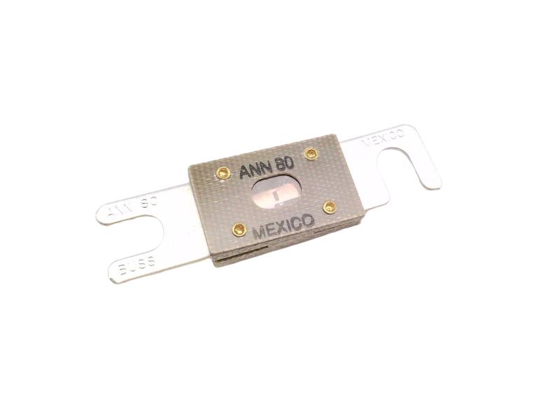 EATON CORPORATION ANN-80