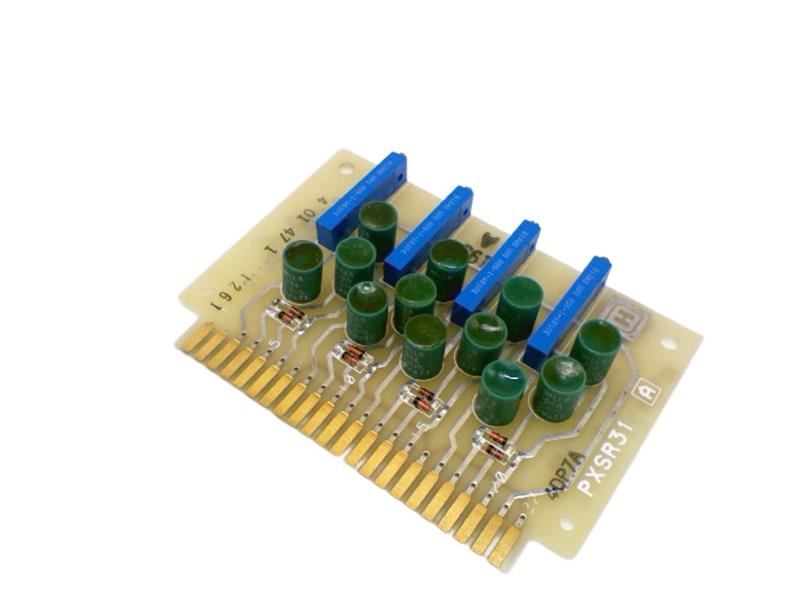HONEYWELL 4DP7APXSR31